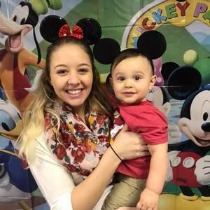 Meet your Posher, Nicole